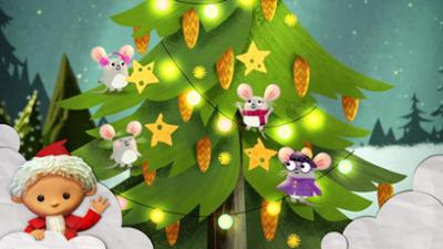 Unser Sandmännchen: Die Musifanten: Stille Nacht, heilige Nacht