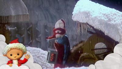 Unser Sandmännchen: Fuchs und Elster: Die Laterne | Unser Sandmännchen | 20.12.2025