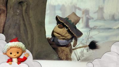 Unser Sandmännchen: Pittiplatsch: Der Pinguin mit dem Schlapphut | Unser Sandmännchen | 21.02.2026