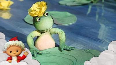 Unser Sandmännchen: Plumps: Froschkönig | Unser Sandmännchen | 21.06.2026