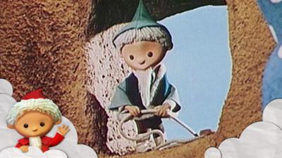 Unser Sandmännchen: Der gestohlene Weihnachtsbaum | Unser Sandmännchen | 21.12.2025