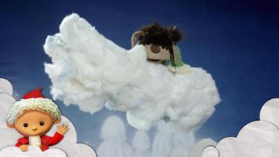 Unser Sandmännchen: Pittiplatsch: Moppi auf der Schneewolke | Unser Sandmännchen | 24.01.2026