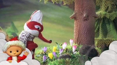 Unser Sandmännchen: Fuchs und Elster: Erster Expeditionsgang | Unser Sandmännchen | 25.04.2026