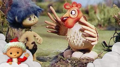 Unser Sandmännchen: Plumps: Kann ich besser | Unser Sandmännchen | 28.03.2026