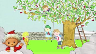 Unser Sandmännchen: Ferdinand und Paula: Ich kann nichts Besonderes!