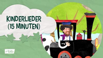 Unser Sandmännchen: Kinderlieder (15 Minuten) | Unser Sandmännchen