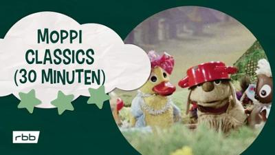 Unser Sandmännchen: Moppi und MiWau: Das Lieblingsbild | Unser Sandmännchen | 29.06.2026