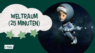Unser Sandmännchen: Weltraumfolgen (25 Minuten) | Unser Sandmännchen