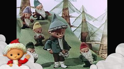 Unser Sandmännchen: Der Sandmann greift ein | Unser Sandmännchen | 29.11.2025