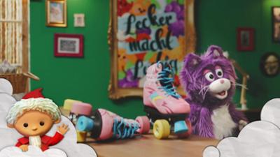 Unser Sandmännchen: Moppi und MiWau: Das Chaos | Unser Sandmännchen | 30.03.2026