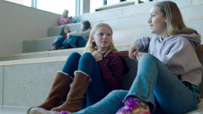 Wahrheit oder Pflicht: 1. Heimlicher Crush