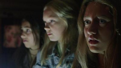 Wahrheit oder Pflicht: 11. In der Zwickmühle