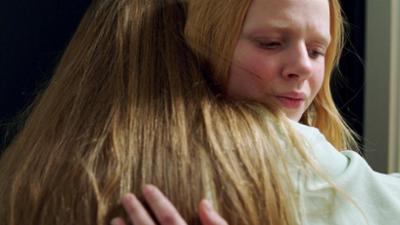 Wahrheit oder Pflicht: 3. Entlarvt