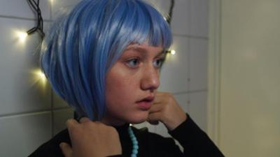 Wahrheit oder Pflicht: 13. Charakterstärke