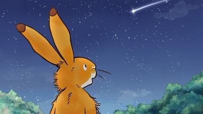 Weißt du eigentlich, wie lieb ich dich hab?: Die lange Nacht