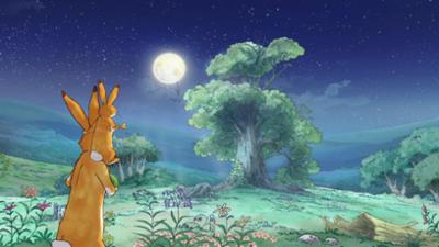 Weißt du eigentlich, wie lieb ich dich hab?: Der besondere Ausblick