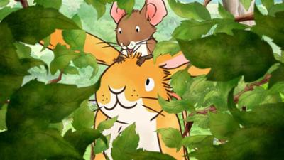 Weißt du eigentlich, wie lieb ich dich hab?: Der kleine grüne Freund