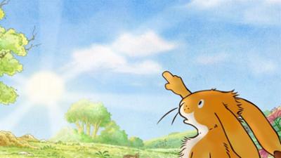 Weißt du eigentlich, wie lieb ich dich hab?: Das Echo