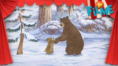 Weißt du eigentlich, wie lieb ich dich hab?: Die lange Reise nach Hause