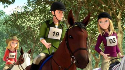 Wendy: Gewinnen ist nicht alles Wendy: Gewinnen ist nicht alles