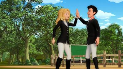 Wendy: Der sechste Sinn