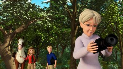 Wendy: Falscher Verdacht