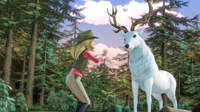 Wendy: Die Geisterjagd