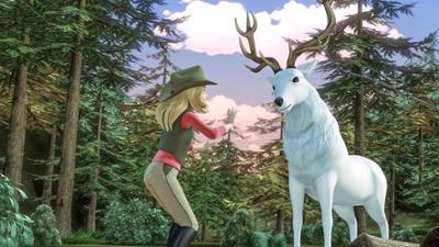 Wendy: Die Geisterjagd