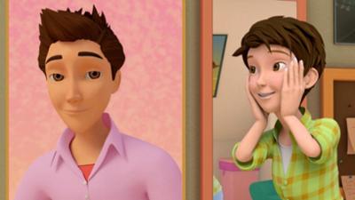 Wendy: Mehr Schein als Sein