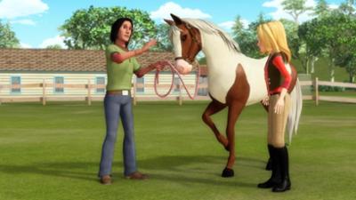 Wendy: Vertrauen ist der Schlüssel