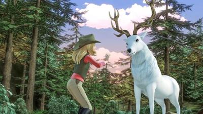 Wendy: Die Geisterjagd