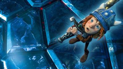 Wickie und die starken Männer: Das magische Schwert