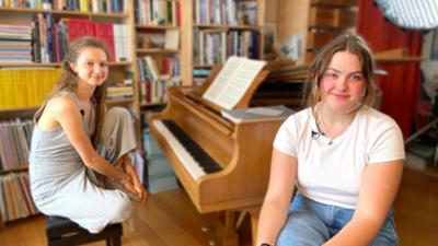 #WIR - Freundschaft grenzenlos: Singer-Songwriting: Musik verbindet #WIR - Freundschaft grenzenlos: Singer-Songwriting: Musik verbindet