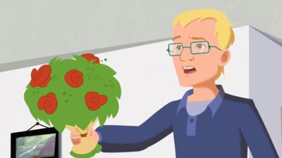 Wir Kinder aus dem Möwenweg: Wir schlichten Streit