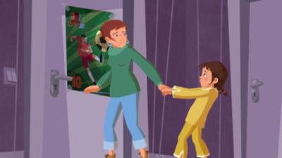 Wir Kinder aus dem Möwenweg: Wir verraten kein Wort