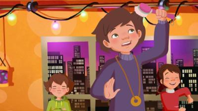 Wir Kinder aus dem Möwenweg: Wir sind Popstars