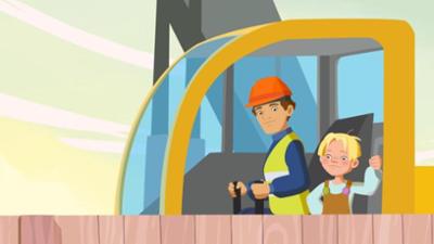 Wir Kinder aus dem Möwenweg: Wir suchen Maus