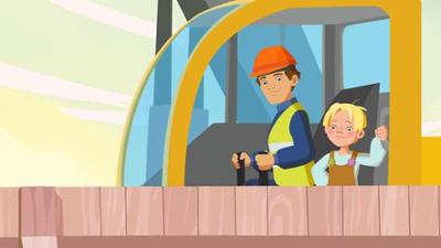 Wir Kinder aus dem Möwenweg: Wir suchen Maus