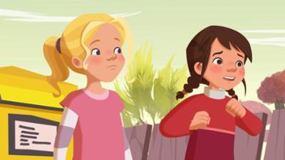 Wir Kinder aus dem Möwenweg: Wir wollen heiraten