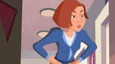 Wir Kinder aus dem Möwenweg: Wir suchen einen Mann für Zita-Sybil