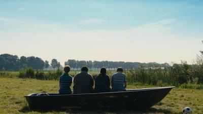 Wir sind die Anderen: 5. Die Party
