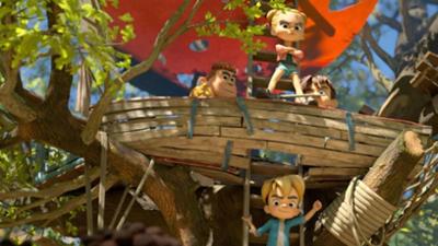 Wir sind die Dorfbande: Freundschaft in Gefahr