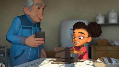 Wir sind die Dorfbande: Der Alleingang