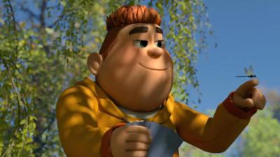 Wir sind die Dorfbande: Schluss mit lustig