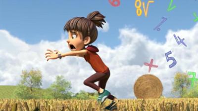 Wir sind die Dorfbande: Wer hat Schuld?