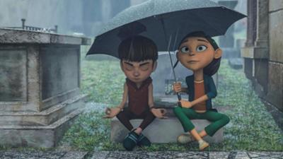 Wir sind die Dorfbande: Miese Laune