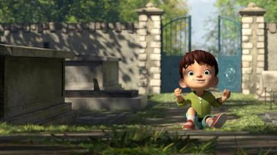 Wir sind die Dorfbande: Kleiner Fuß ganz groß