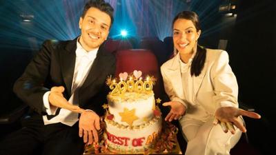 Wissen macht Ah!: Clarissa und Tarkan: Best of Ah!