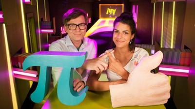 Wissen macht Ah!: Mmh! Ah! Thema Tisch