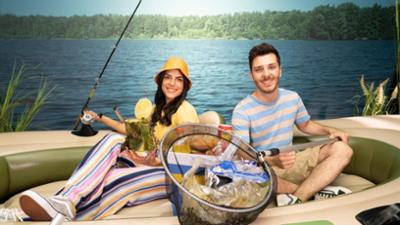 Wissen macht Ah!: Clarissa und Tarkan: Social MediAh! Wissen macht Ah!: Clarissa und Tarkan: Social MediAh!